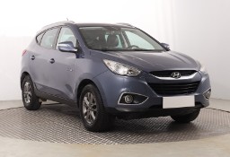 Hyundai ix35 , Skóra, Navi, Klimatronic, Tempomat