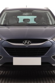 Hyundai ix35 , Skóra, Navi, Klimatronic, Tempomat-2