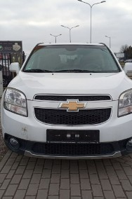 Chevrolet Orlando-2