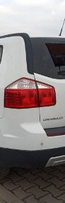 Chevrolet Orlando-4