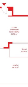 Mieszkanie, sprzedaż, 56.34, Gdańsk, Oliwa-3