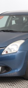 Suzuki Baleno , Salon Polska, Serwis ASO, VAT 23%, Klima-3