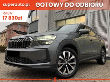 Skoda Kodiaq Drive 1.5 TSI mHEV DSG Drive 1.5 TSI mHEV 150KM DSG-1