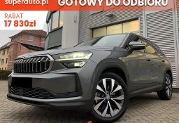 Skoda Kodiaq Drive 1.5 TSI mHEV DSG Drive 1.5 TSI mHEV 150KM DSG