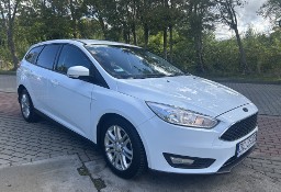 Ford Focus IV 1.5 Tdci-Klimatronic-Alu