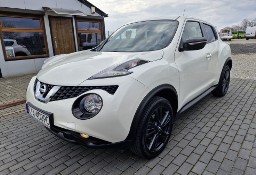 Nissan Juke Salon Polska Benzyna Alufegi Tempomat Stan Super