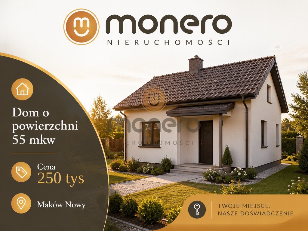 NOWA CENA SPRZEDAŻ PILNA