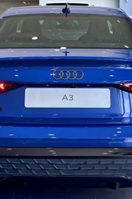 Audi A3 III TFSI S Line 1.5 TFSI S Line (150 KM) SONOS Premium Sound System z dźwiękiem-2