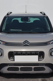 Citroen C3 Aircross , Klimatronic, Tempomat, Parktronic-2