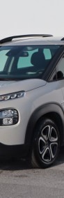 Citroen C3 Aircross , Klimatronic, Tempomat, Parktronic-3