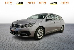 Peugeot 308 II 1,5 Bluehdi(130 KM) Active Salon PL Faktura-Vat