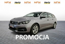 Peugeot 308 II 1,5 Bluehdi(130 KM) Active Salon PL Faktura-Vat