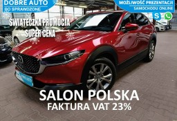 Mazda CX-30 2.0 150KM Automat,El.Klapa,Navi,Kamera,MartwePole,GrzanaKierow/Fotel