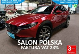 Mazda CX-30 2.0 150KM Automat,El.Klapa,Navi,Kamera,MartwePole,GrzanaKierow/Fotel