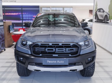 Ford Ranger III 2.0 EcoBlue 4x4 DC Raptor aut-1