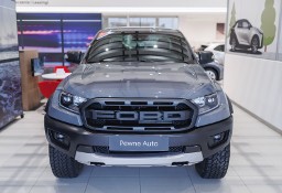 Ford Ranger III 2.0 EcoBlue 4x4 DC Raptor aut