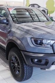 Ford Ranger III 2.0 EcoBlue 4x4 DC Raptor aut-2