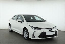 Toyota Corolla XII , Salon Polska, 1. Właściciel, Serwis ASO, Automat, VAT 23%,