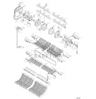 Massey Fergusson MF 30 - separator ziarna D28382111