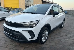 Opel Crossland X-2- miejscowy-Homol. ciężar.