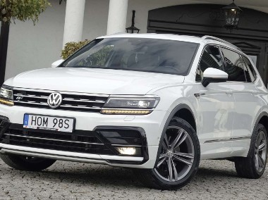 Volkswagen Tiguan II-1