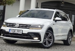 Volkswagen Tiguan II