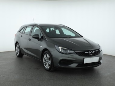 Opel Astra J , Salon Polska, 1. Właściciel, Serwis ASO, VAT 23%,-1