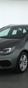 Opel Astra J , Salon Polska, 1. Właściciel, Serwis ASO, VAT 23%,-3