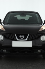 Nissan Juke , Navi, Klimatronic, Tempomat, Parktronic-2