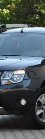 Dacia Duster I 1,2 Benz 125KM PDC Navi Alufelgi Tempomat Hak Super Stan z DE !!-3
