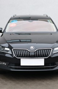 Skoda Superb III , Salon Polska, 1. Właściciel, Serwis ASO, Automat, VAT 23%,-2