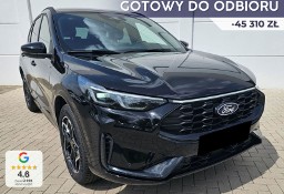 Ford Kuga IV ST-Line 2.5 FHEV ST-Line 2.5 FHEV 180 KM / Pakiet Winter