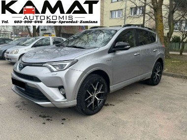 Toyota RAV 4 IV-1