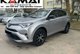 Toyota RAV 4 IV