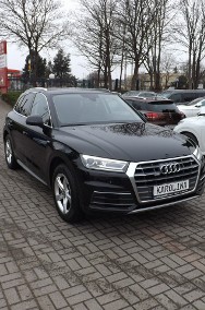 Audi Q5 III-2