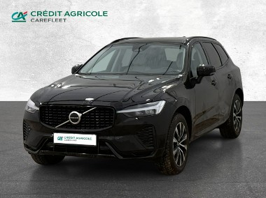 Volvo XC60 II Volvo XC 60 B4 B Plus Dark Aut-1