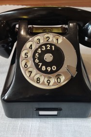 Stary POLSKI TELEFON RWT z 1961r-sprawny ! /UNIKAT-2