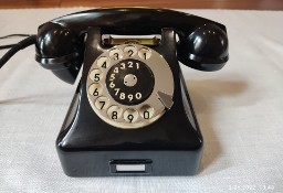 Stary POLSKI TELEFON RWT z 1961r-sprawny ! /UNIKAT