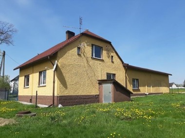 Dom, sprzedaż, 174.00, Marklowice, Marklowice (gm.), Wodzisławski (pow.)-1