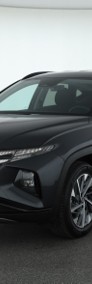 Hyundai Tucson , Salon Polska, 1. Właściciel, Serwis ASO, Automat, VAT 23%,-3