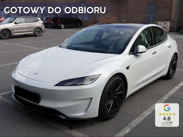 Tesla Model 3 Performance AWD Performance AWD (460KM)