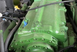 John Deere 6610 6810 6910 - skrzynia biegów Gearbox AUTO POWER AUTOPOWR