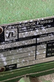 John Deere 6610 6810 6910 - skrzynia biegów Gearbox AUTO POWER AUTOPOWR-2