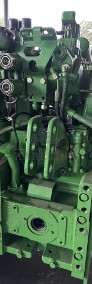 John Deere 6610 6810 6910 - skrzynia biegów Gearbox AUTO POWER AUTOPOWR-3