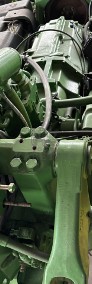 John Deere 6610 6810 6910 - skrzynia biegów Gearbox AUTO POWER AUTOPOWR-4
