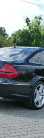 Mercedes-Benz Klasa E W211 5.0 V8 306KM Gaz LPG Avantgarde AMG -Automat 7b -Airmatic -Zobacz-3