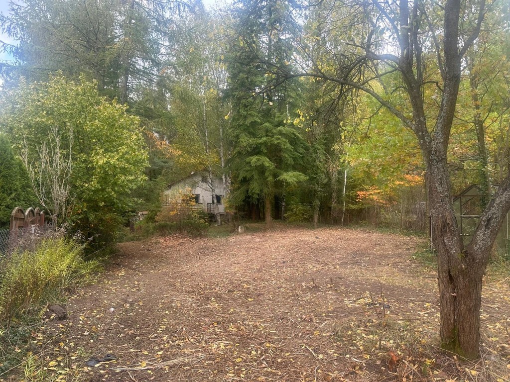 Budowlana nad rzeką Świder 30min z W-wy trasą S17 - Widok 5
