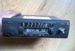 radio; BERLIN;