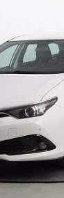 Toyota Auris II , Salon Polska, Serwis ASO, Klimatronic, Parktronic-3