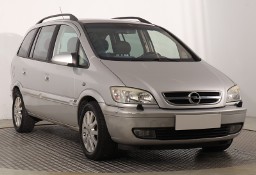 Opel Zafira A , 7 miejsc, Klima,ALU